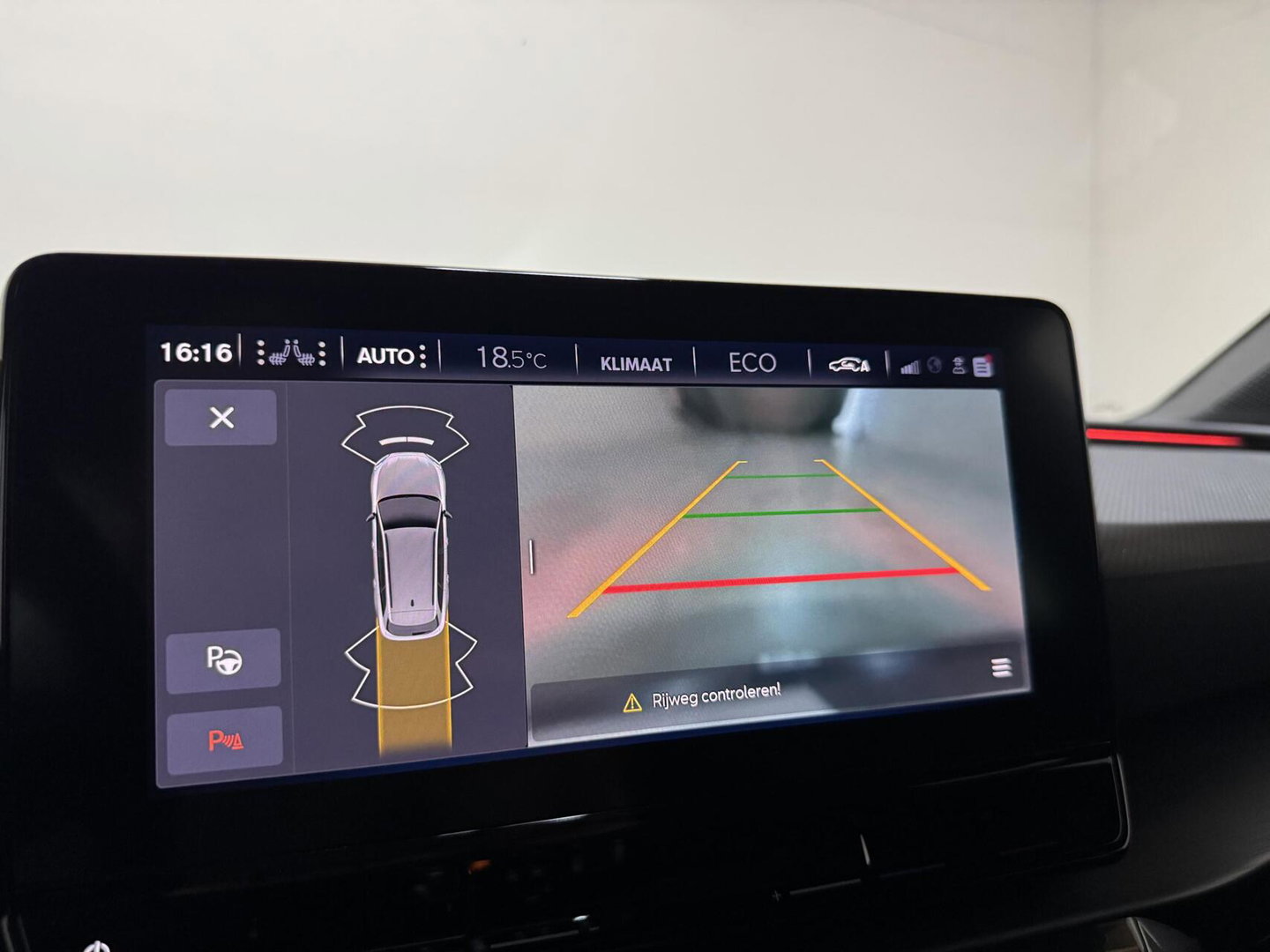 CUPRA Leon Sportstourer 1.4 e-Hybrid VZ Copper Edition Leer Pano Sfeer