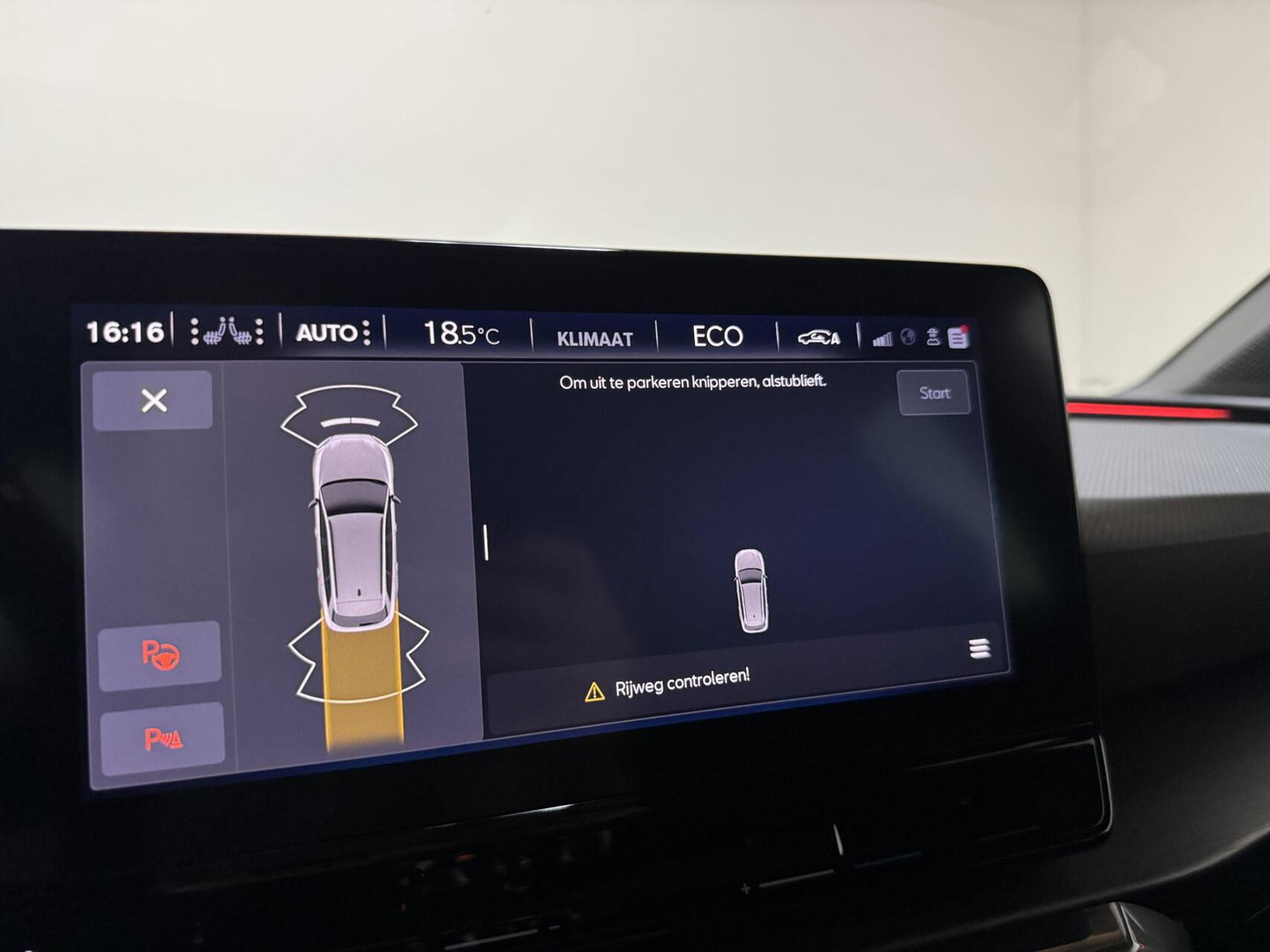 CUPRA Leon Sportstourer 1.4 e-Hybrid VZ Copper Edition Leer Pano Sfeer