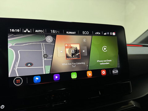 CUPRA Leon Sportstourer 1.4 e-Hybrid VZ Copper Edition Leer Pano Sfeer