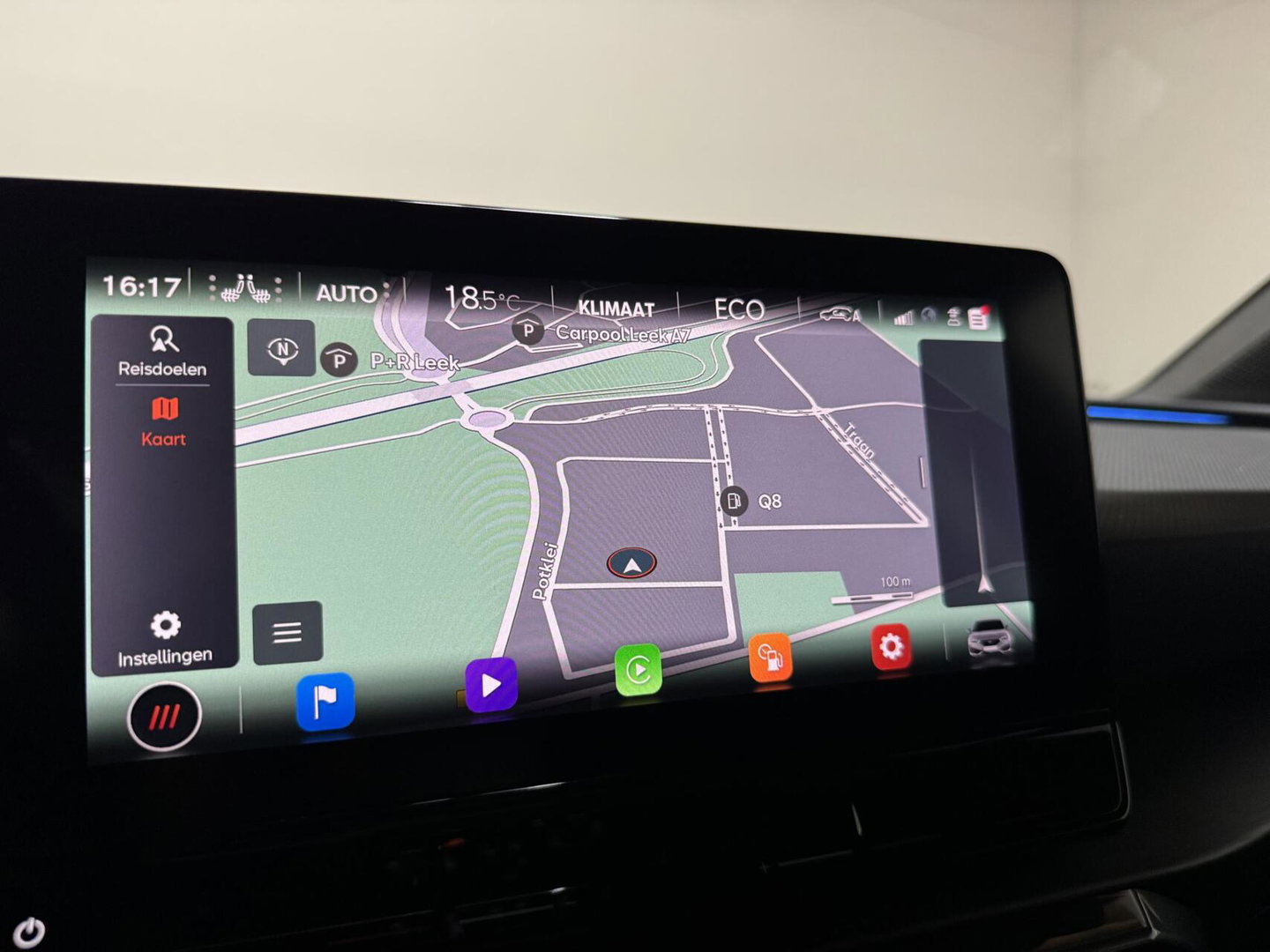 CUPRA Leon Sportstourer 1.4 e-Hybrid VZ Copper Edition Leer Pano Sfeer