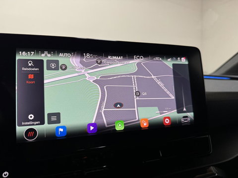 CUPRA Leon Sportstourer 1.4 e-Hybrid VZ Copper Edition Leer Pano Sfeer