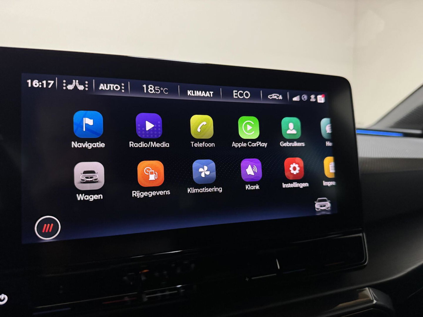 CUPRA Leon Sportstourer 1.4 e-Hybrid VZ Copper Edition Leer Pano Sfeer