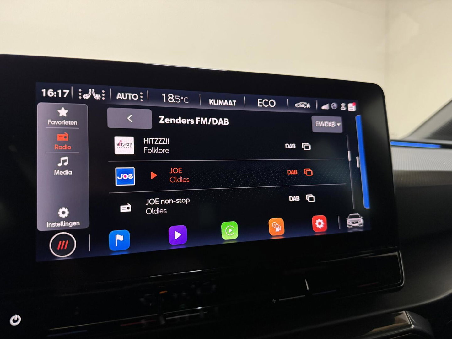 CUPRA Leon Sportstourer 1.4 e-Hybrid VZ Copper Edition Leer Pano Sfeer