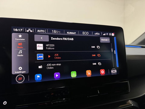 CUPRA Leon Sportstourer 1.4 e-Hybrid VZ Copper Edition Leer Pano Sfeer