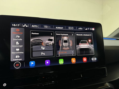 CUPRA Leon Sportstourer 1.4 e-Hybrid VZ Copper Edition Leer Pano Sfeer