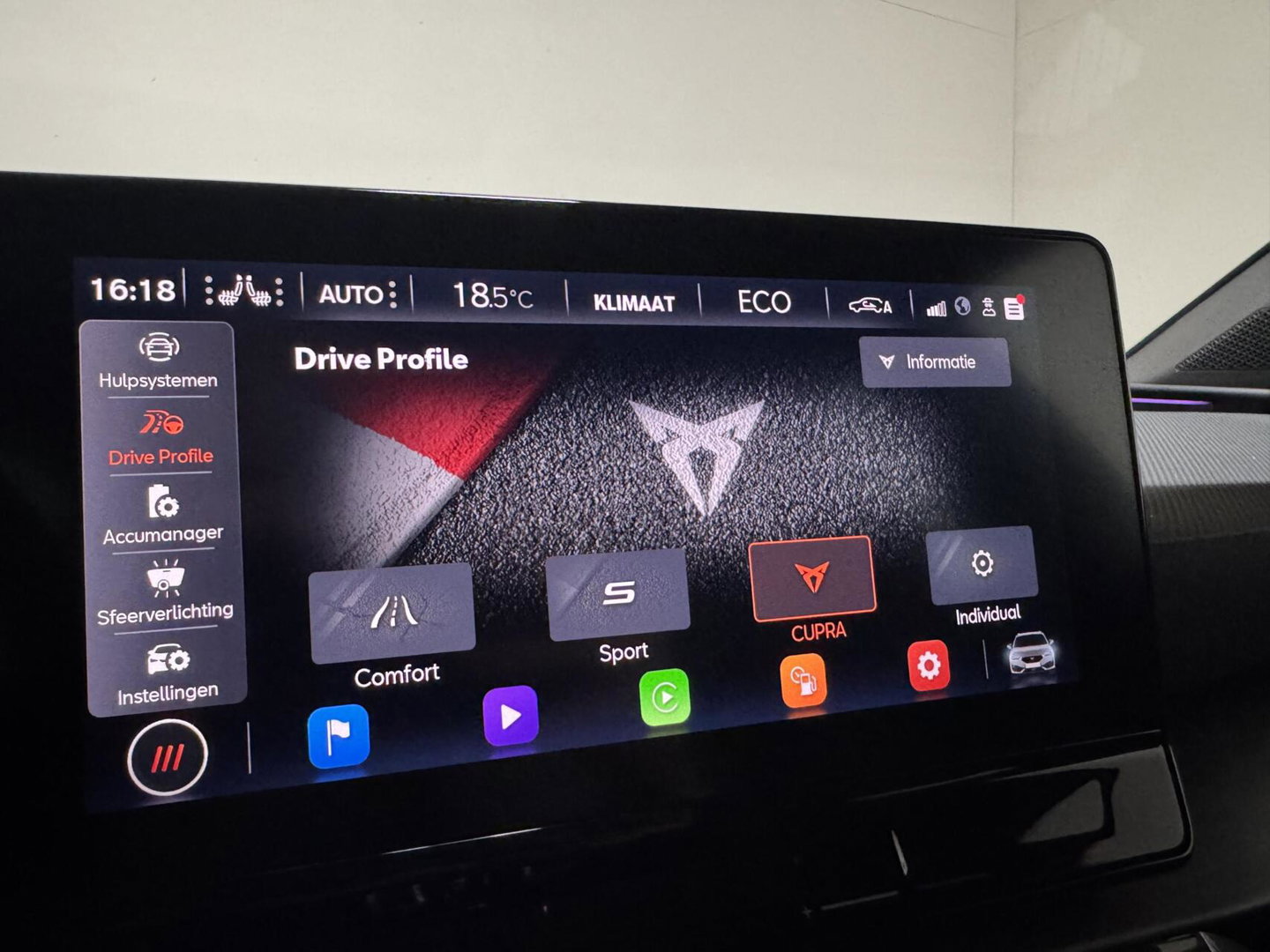 CUPRA Leon Sportstourer 1.4 e-Hybrid VZ Copper Edition Leer Pano Sfeer