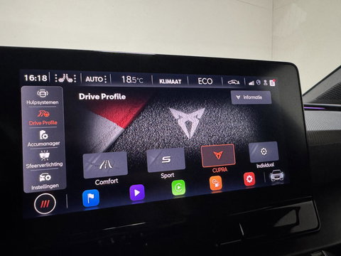 CUPRA Leon Sportstourer 1.4 e-Hybrid VZ Copper Edition Leer Pano Sfeer