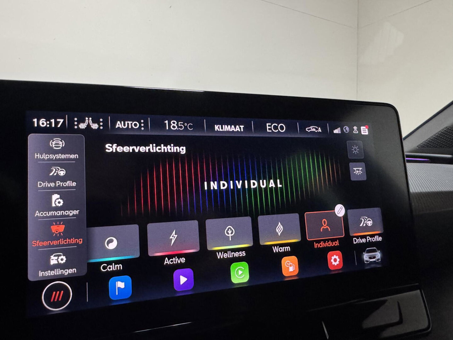 CUPRA Leon Sportstourer 1.4 e-Hybrid VZ Copper Edition Leer Pano Sfeer