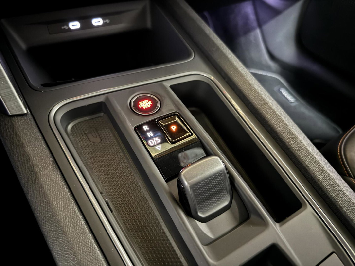 CUPRA Leon Sportstourer 1.4 e-Hybrid VZ Copper Edition Leer Pano Sfeer