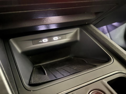 CUPRA Leon Sportstourer 1.4 e-Hybrid VZ Copper Edition Leer Pano Sfeer