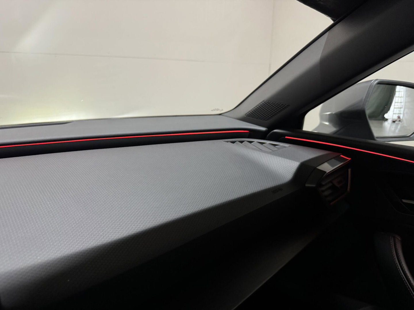 CUPRA Leon Sportstourer 1.4 e-Hybrid VZ Copper Edition Leer Pano Sfeer