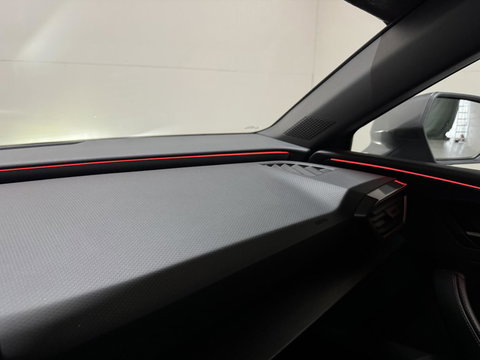 CUPRA Leon Sportstourer 1.4 e-Hybrid VZ Copper Edition Leer Pano Sfeer