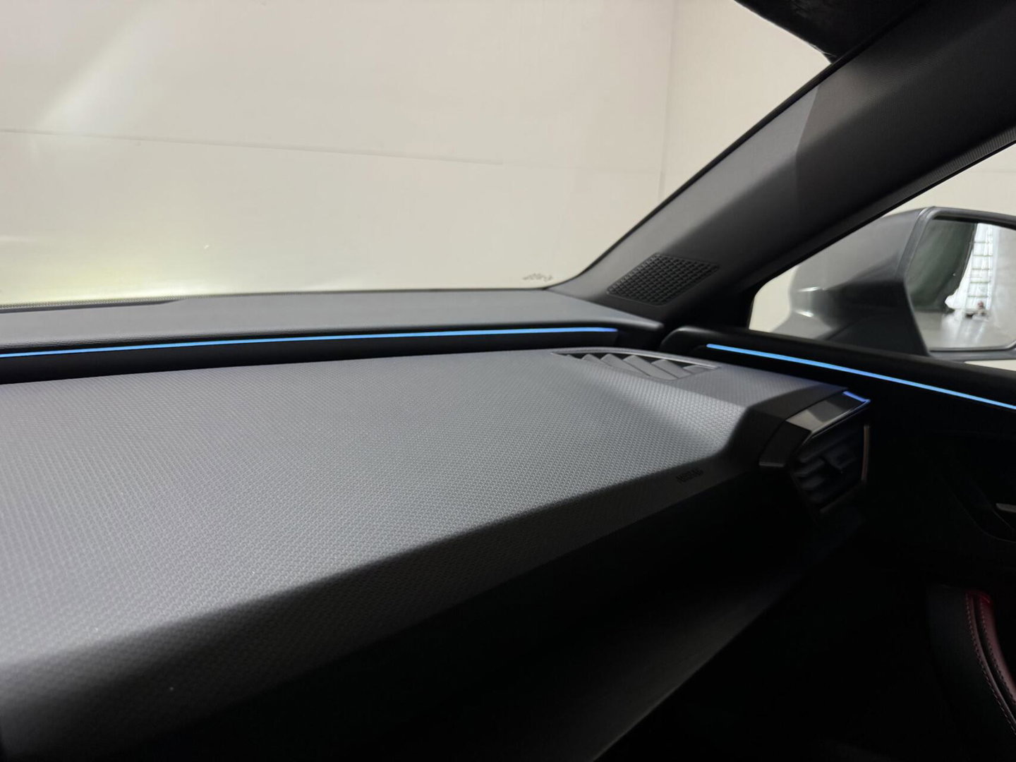 CUPRA Leon Sportstourer 1.4 e-Hybrid VZ Copper Edition Leer Pano Sfeer