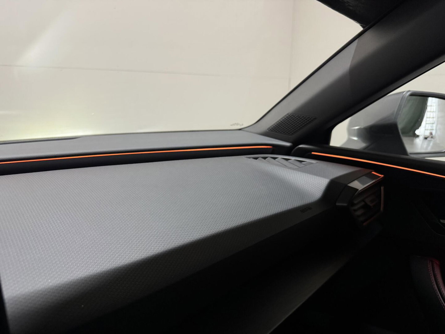 CUPRA Leon Sportstourer 1.4 e-Hybrid VZ Copper Edition Leer Pano Sfeer