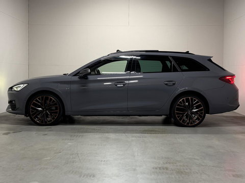 CUPRA Leon Sportstourer 1.4 e-Hybrid VZ Copper Edition Leer Pano Sfeer