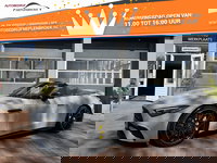 Mercedes-Benz SL - AMG 43 | 11.595 km | Premium Plus | AMG Dynamic+ | Burmester | 2022