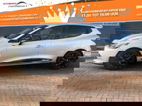 Renault Clio - 0.9 TCe Expression Airco,16Inch,Clima,Navi Bj 2013 Dealer onderhouden