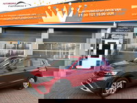 Volkswagen T-Cross - 1.0 TSI 95pk 2024 Rood 410 KM NIEUW !!