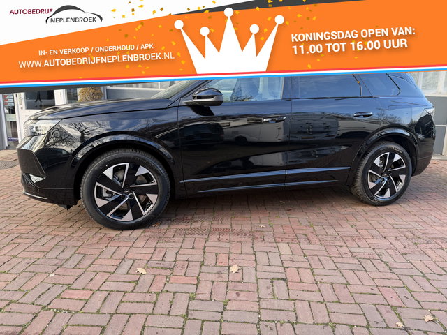 Opel Grandland - 1.6 Turbo Plug-in-Hybrid Edition 2025 km 15 | 1.500 kg Trekgewicht | AGR Stoelen | Direct