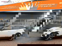Peugeot 3008 - 1.2 PureTech Crossway Automaat Bj 2020 Navi,18Inch,Clima,Cruise Hoge Zit !!