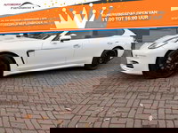 Porsche Panamera - 3.0 4S Executive TURBO 550PK+ LWB Executive+ VIP LANG