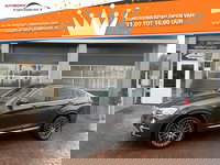 BMW X4 - xDrive20i High Executive Bj 2015 184pk Vol optie Dealer onderhouden