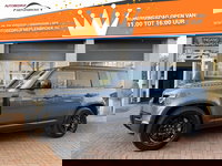 Land Rover Defender - 110 3.0 P400 110 X-Dynamic S 5 Persoons Luchtvering Trekhaak LED Camera Urban 19''