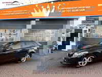 Volvo V40 - 2.0 D2 Bj 2018 Vol Optie Navi,Trekhaak,Clima,Cruise