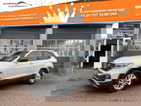 Volkswagen T-Cross - 1.0 TSI Life | LED | VC | Navi | Camera | Cruise | LMV |  12-2021 136.012 KM