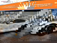 Porsche Taycan - Cross Turismo Turbo S 93 kWh Bj 2022 626pk Dealer onderhouden !!