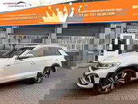 Volkswagen T-Roc - 1.5 TSI R-Line Business Bj 2024 km 24.000 Nap 1e eigen Dealer onderhouden 150pk