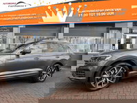 Volkswagen Touareg - 3.0 TSi eHybrid 4MOTION km 48.000 nap 1e eigenaar