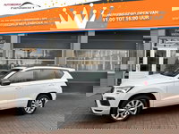 SEAT Ateca - 1.5 TSI FR Business Intense | LED | Pano | Clima | Navi | Trekhaak |  10-2020 154.709 KM