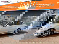 Mercedes-Benz E-Klasse - 350 CGI V6 Avantgarde AMG Bj 2010 Km 228.000 Navi,Trekhaak,18Inch,Clima