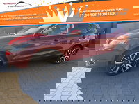 Nissan QASHQAI - 1.2 Connect Edition Automaat,360 camera,Trekhaak,Panodak,Pdc Hoge Zit Bj 2015 Km 121.000 Nap 2e eigenaar !!