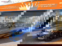 BMW 1 Serie - 118d High Executive AUT 3X M-SPORT H&K/LED/NL AUTO/NAP 150pk