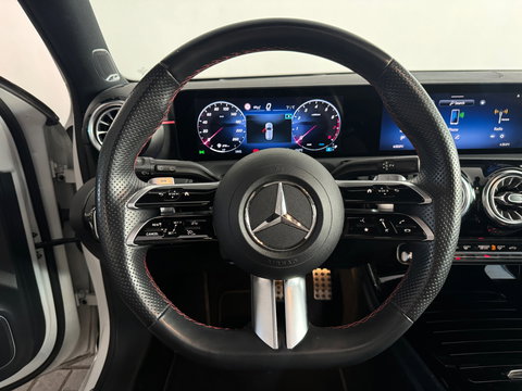 Mercedes-Benz A-Klasse 200 AMG Pano|Memory|HuD|Burmes|1e Eig