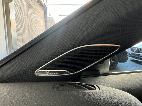 Mercedes-Benz A-Klasse 200 AMG Pano|Memory|HuD|Burmes|1e Eig