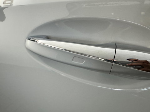 Mercedes-Benz A-Klasse 200 AMG Pano|Memory|HuD|Burmes|1e Eig