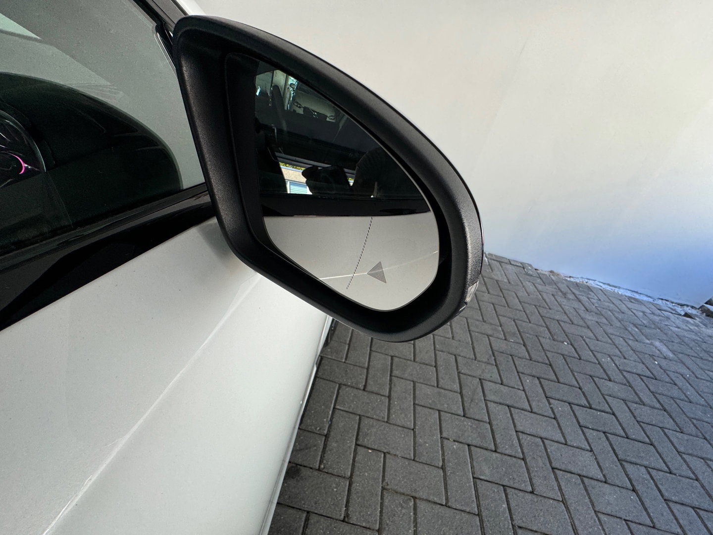 Mercedes-Benz A-Klasse 200 AMG Pano|Memory|HuD|Burmes|1e Eig