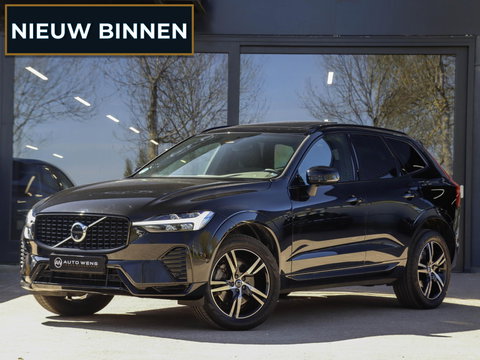 Volvo XC60 2.0 B4 Diesel AWD R-Design Panoramadak Harman Kardon