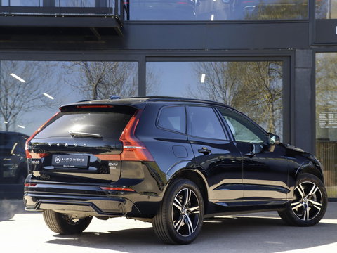 Volvo XC60 2.0 B4 Diesel AWD R-Design Panoramadak Harman Kardon