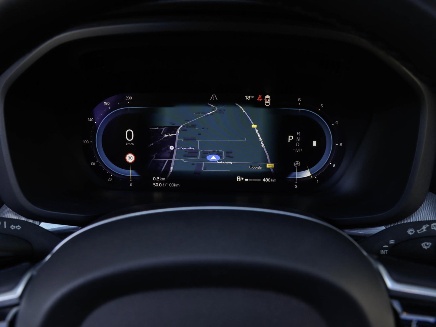 Volvo XC60 2.0 B4 Diesel AWD R-Design Panoramadak Harman Kardon