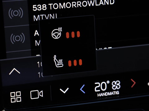 Volvo XC60 2.0 B4 Diesel AWD R-Design Panoramadak Harman Kardon