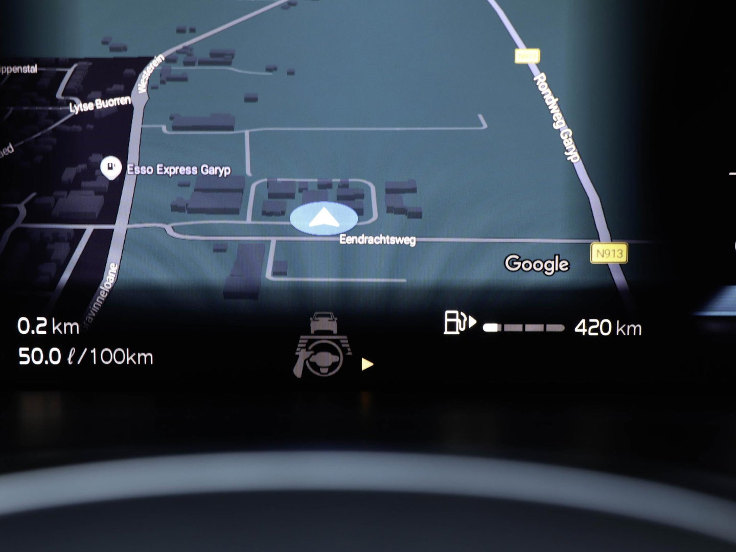 Volvo XC60 2.0 B4 Diesel AWD R-Design Panoramadak Harman Kardon