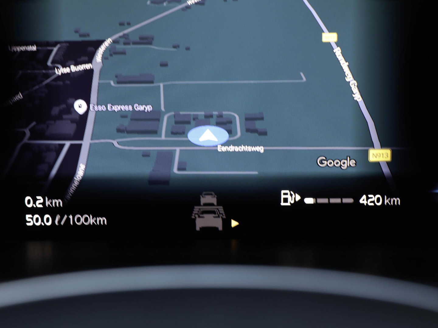 Volvo XC60 2.0 B4 Diesel AWD R-Design Panoramadak Harman Kardon