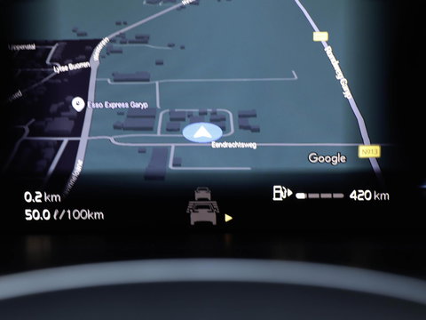 Volvo XC60 2.0 B4 Diesel AWD R-Design Panoramadak Harman Kardon