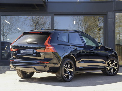 Volvo XC60 2.0 B4 Diesel AWD R-Design Panoramadak Harman Kardon