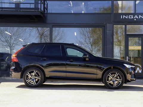 Volvo XC60 2.0 B4 Diesel AWD R-Design Panoramadak Harman Kardon