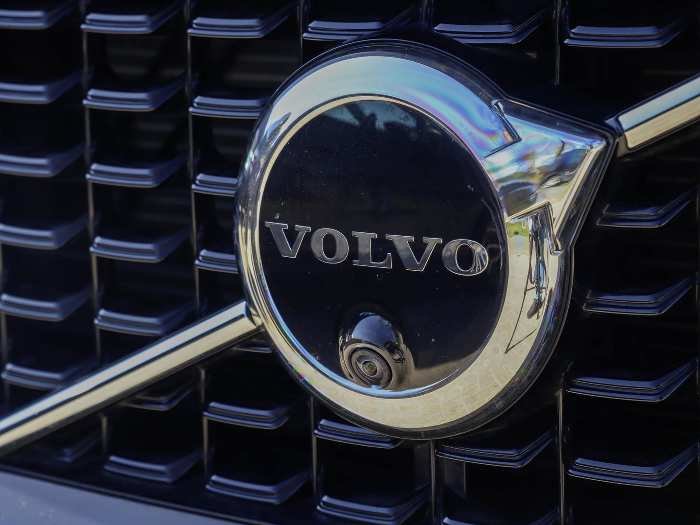 Volvo XC60 2.0 B4 Diesel AWD R-Design Panoramadak Harman Kardon